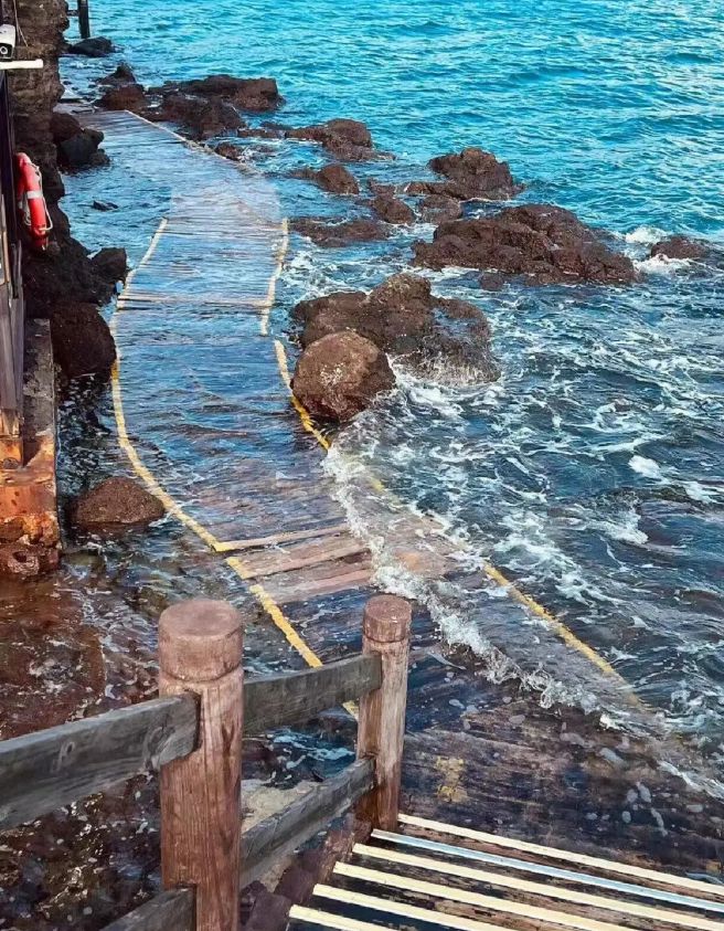 海最佳的旅游时间是几月旅游份好龙8体育入口北海适合几月份去北(图1)