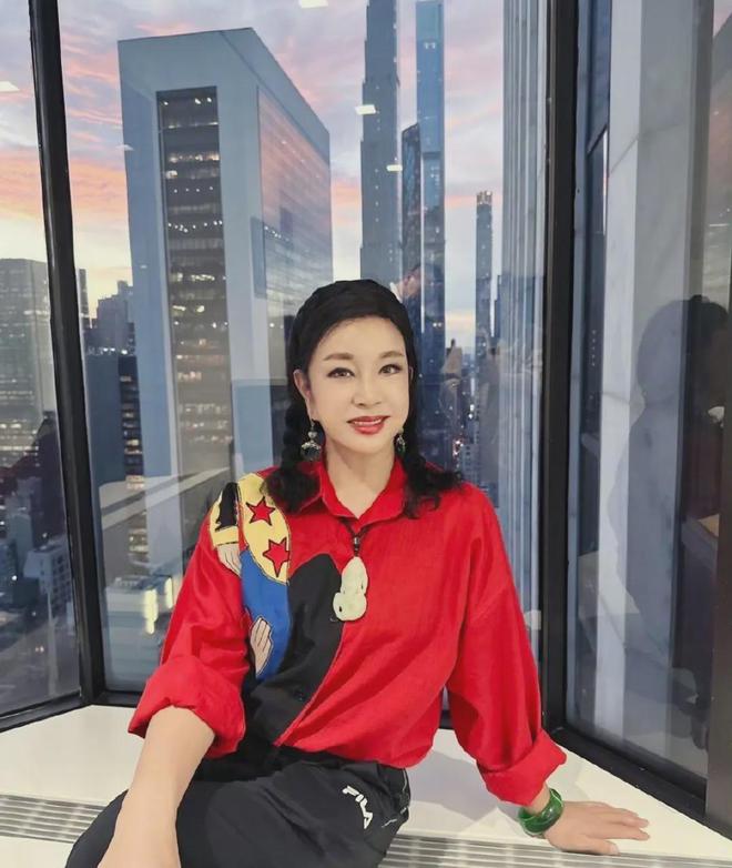 “虎狼之词”内容太辣眼睛网友怒骂男方long88龙8国际前男友曝刘晓庆(图4)