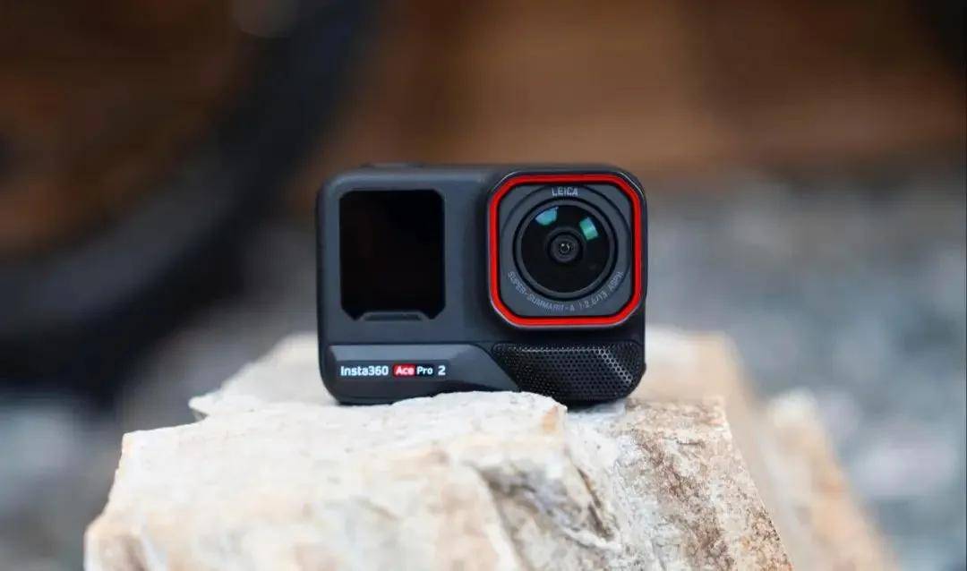 a360联手MotoGP传奇马克马奎斯！龙8游戏进入重磅：中国品牌影石Inst(图16)