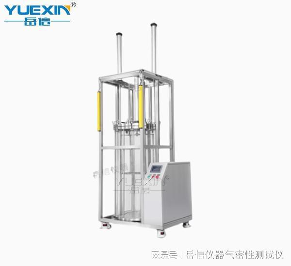 8防水测试设备引领行业前行-岳信仪器龙八