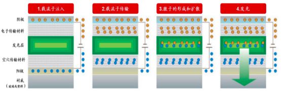 有机材料行业专精特新“小巨人”评估报告龙8体育入口市场占有率认证：OLED(图2)