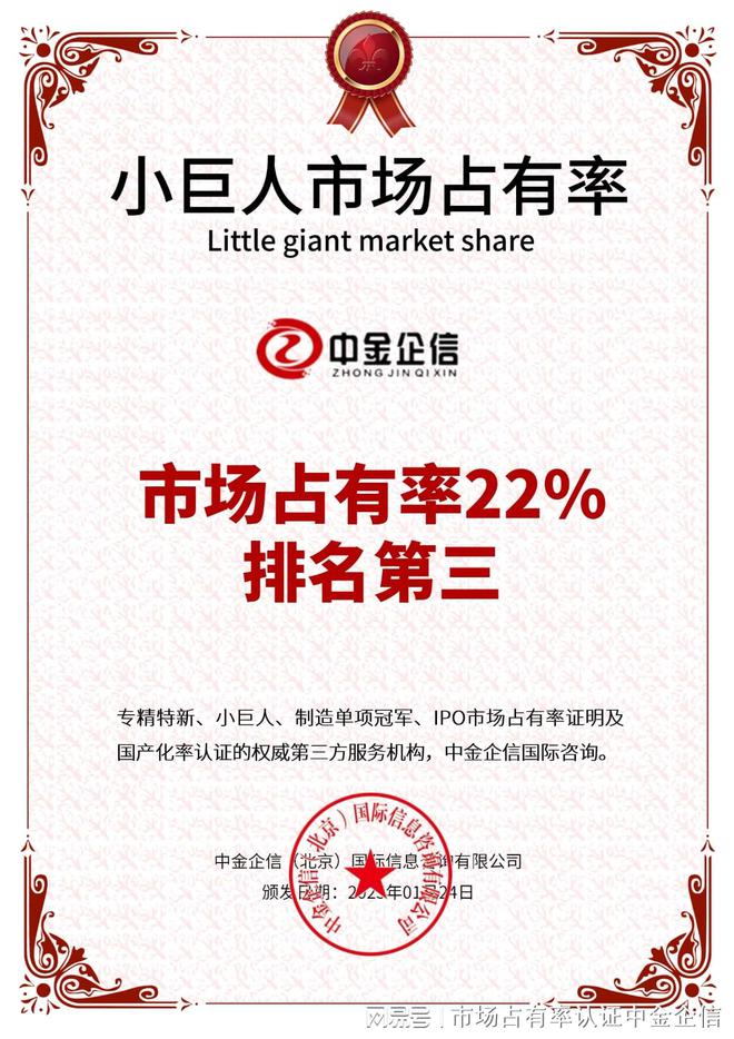 有机材料行业专精特新“小巨人”评估报告龙8体育入口市场占有率认证：OLED(图3)