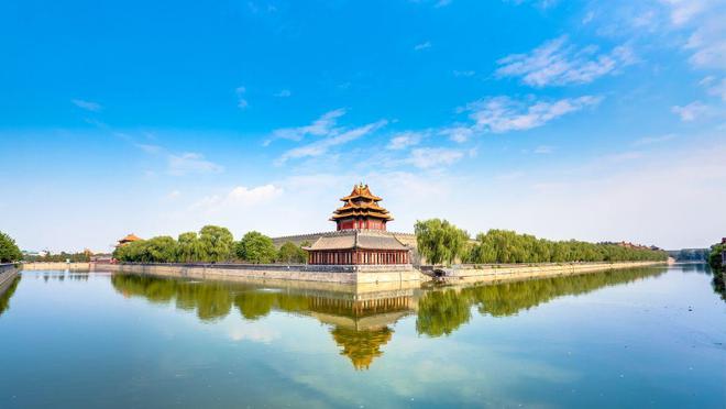 五日游费用大约多少超详细攻略五一去北京旅游攻略及费用北京(图4)